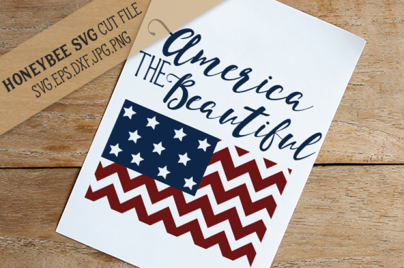 america-the-beautiful-chevron-flag