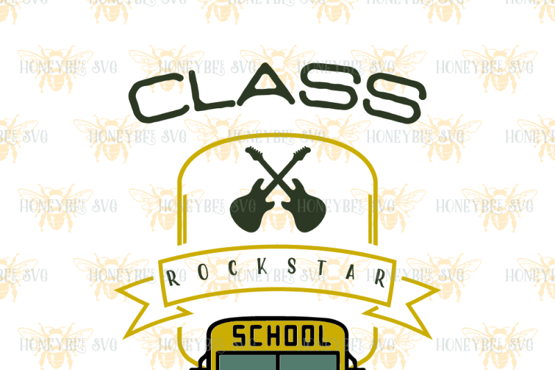 class-rockstar