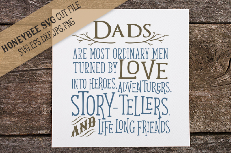dad-s-are-most-ordinary-men