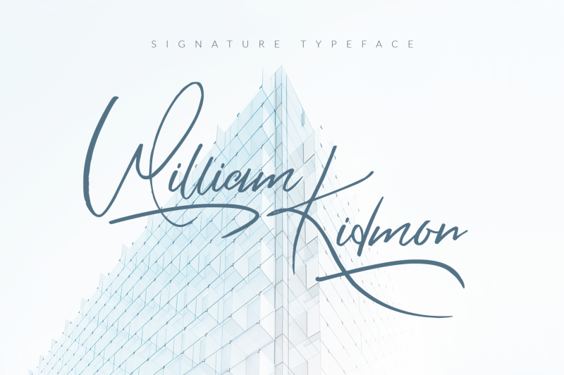 william-kidmon