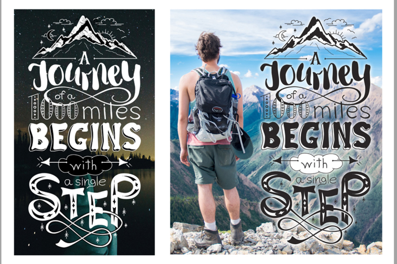 a-journey-of-a-thousand-miles-begins-with-a-single-step-lettering-quote
