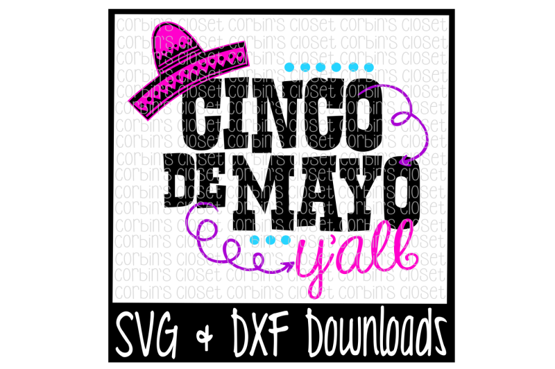 cinco-de-mayo-y-all-cut-file