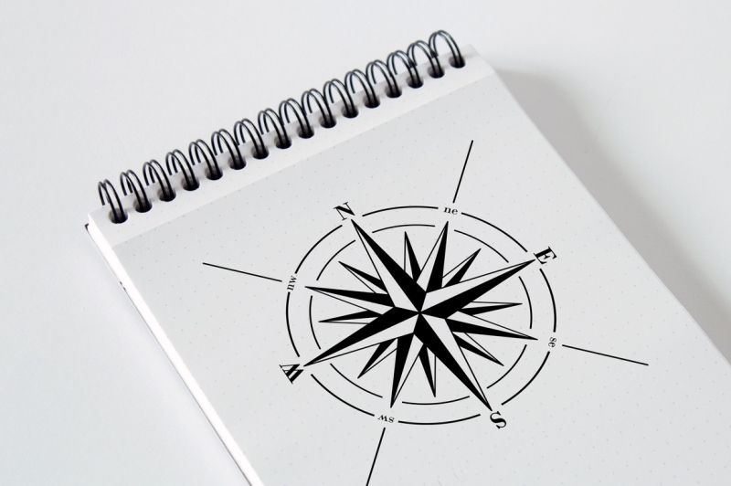 compass-rose-vector-collection