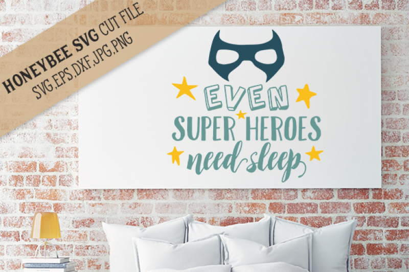 even-super-heroes-need-sleep