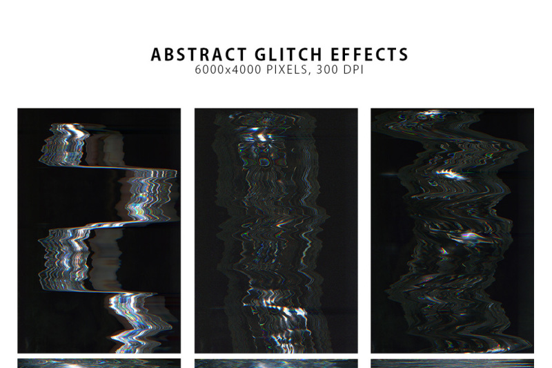 glitch-overlay-effects
