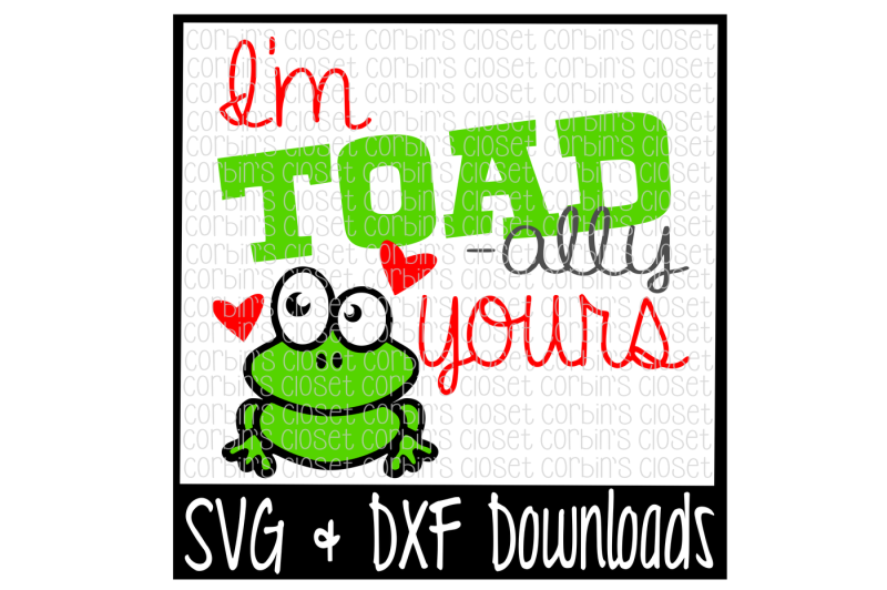 valentine-toad-ally-yours-valentine-s-day-frog-love-cut-file