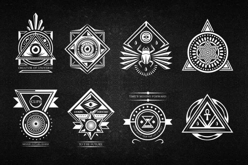 secret-society-badges