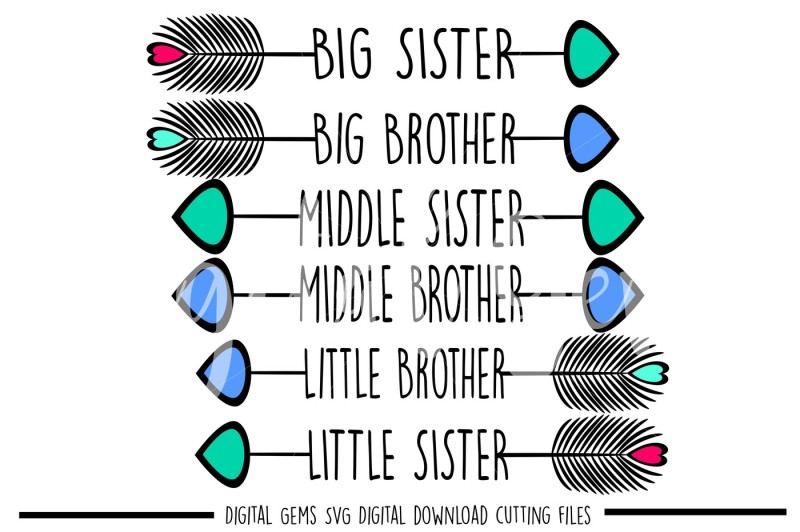 big-middle-little-brother-and-sister-svg-dxf-cutting-files