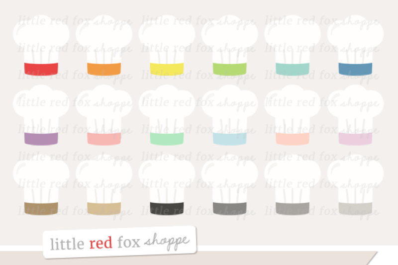chef-hat-clipart