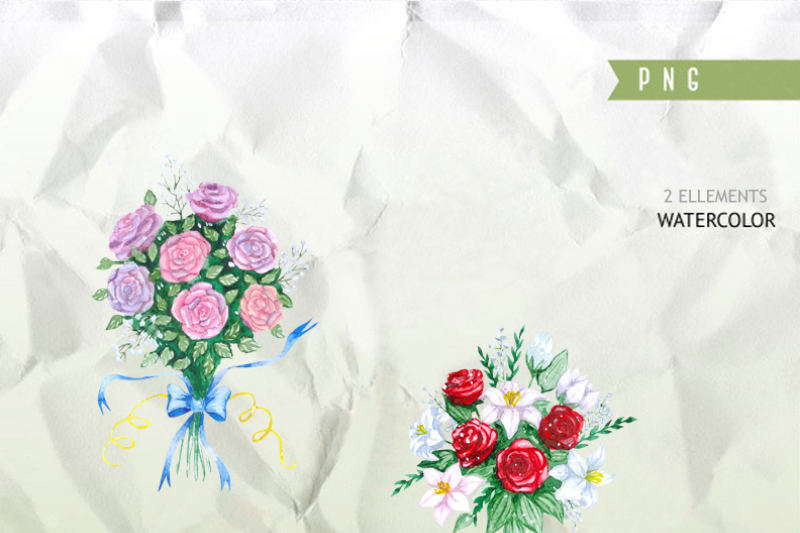 90-off-floral-bouquets-clipart