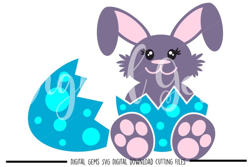 easter-bunny-svg-dxf-eps-png-files