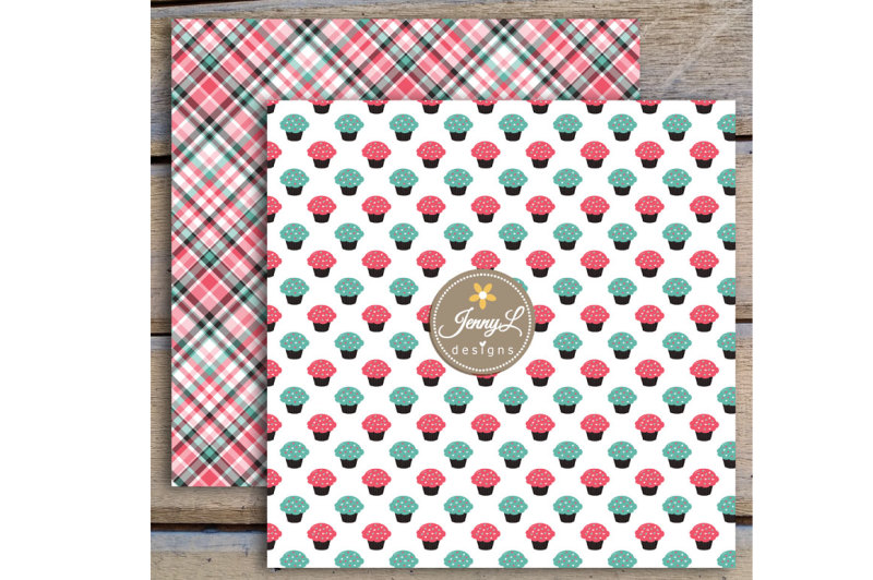 valentine-cupcakes-digital-papers-and-clipart