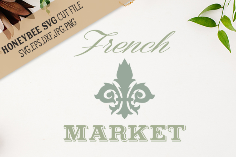 french-market