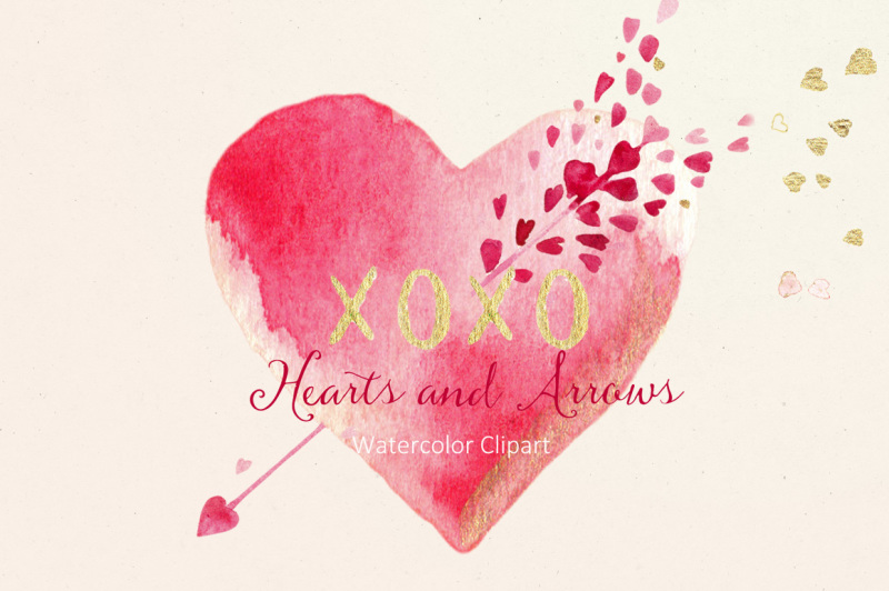love-watercolor-bundle-valentine-s-day-clipart