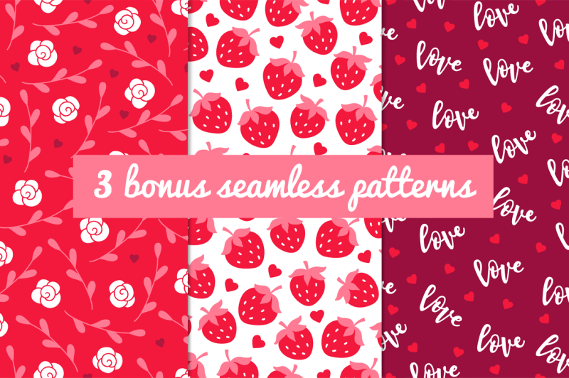 12-valentine-cards-bonus-patterns