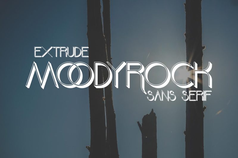 moodyrock-extrude