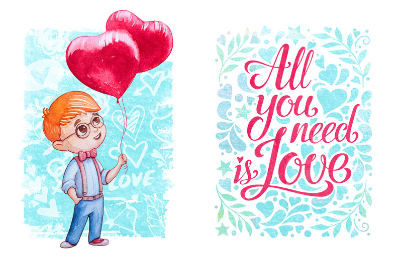valentine-s-day-illustrations