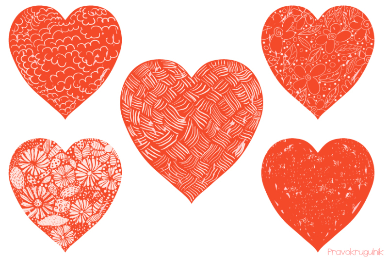red-valentine-hearts-clipart-set-love-clip-art-hand-drawn-heart-clip-art
