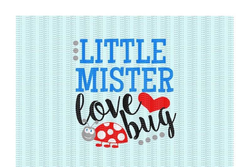 little-mister-love-bug-cutting-printing-files