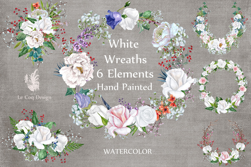 watercolor-roses-wreaths-clip-art