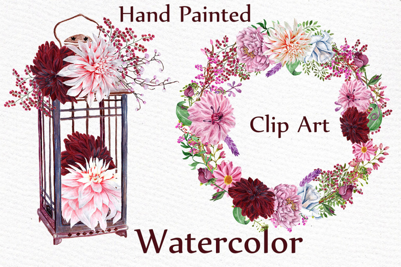 watercolor-wedding-clipart