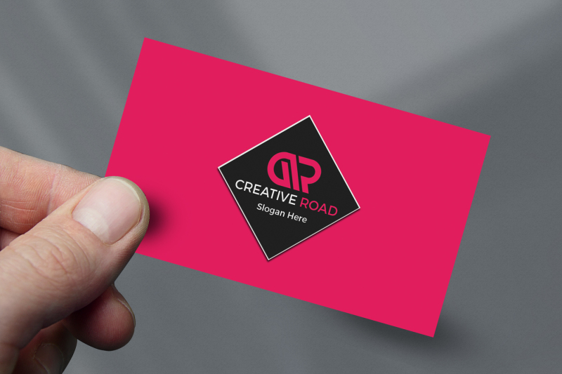 elegant-business-card