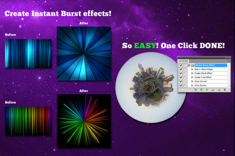 spherize-planet-and-burst-effect