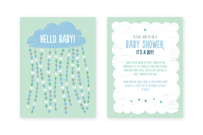 baby-shower-invitation-with-funny-cloud