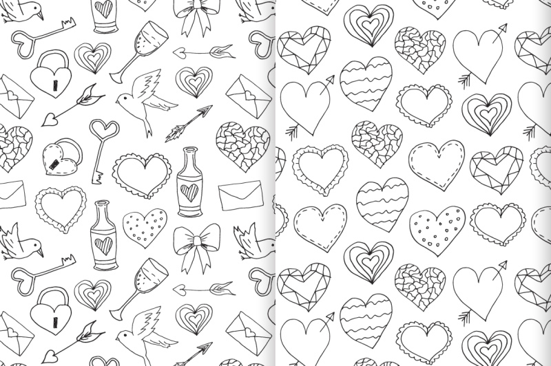valentine-039-s-day-vector-collection