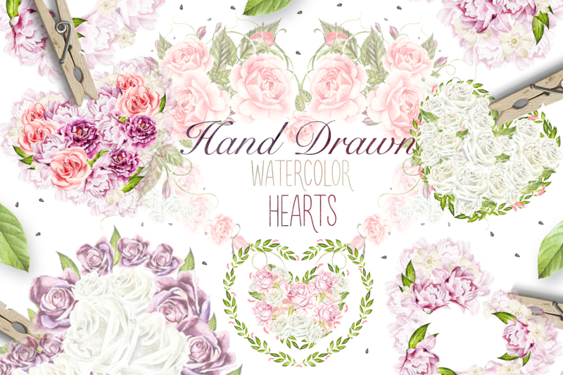 29-watercolor-hearts