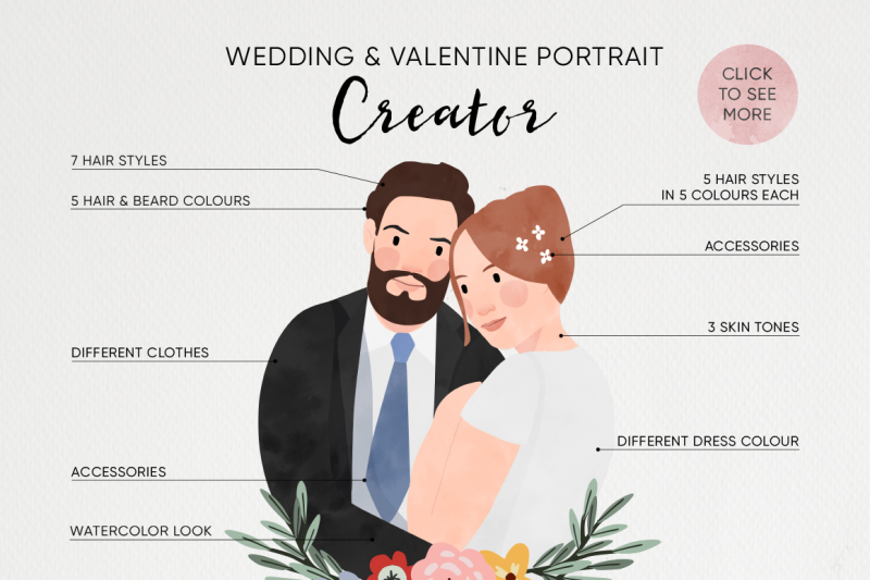 wedding-and-valentine-portrait-creator