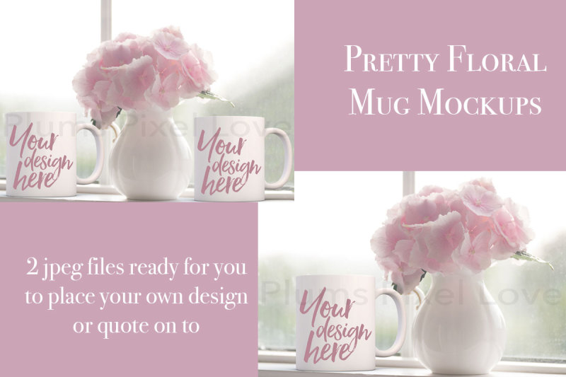 2-pretty-floral-styled-mug-mockups