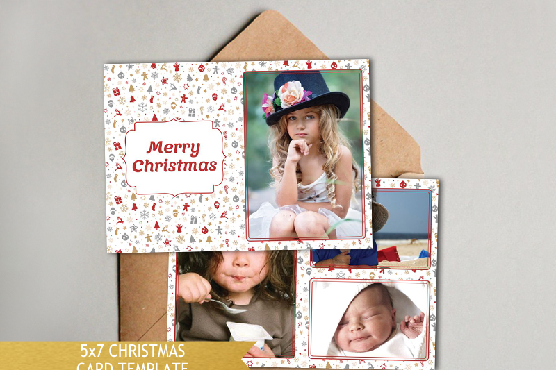 christmas-card-template-christmas-photo-template