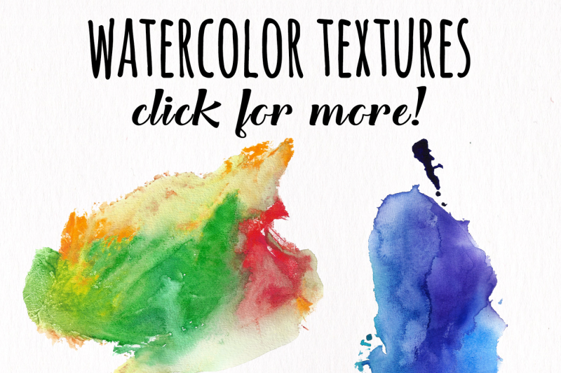 watercolor-textures-card-edition