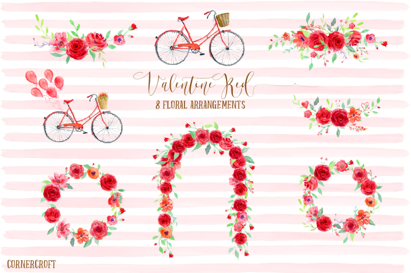 watercolor-clipart-valentine-red