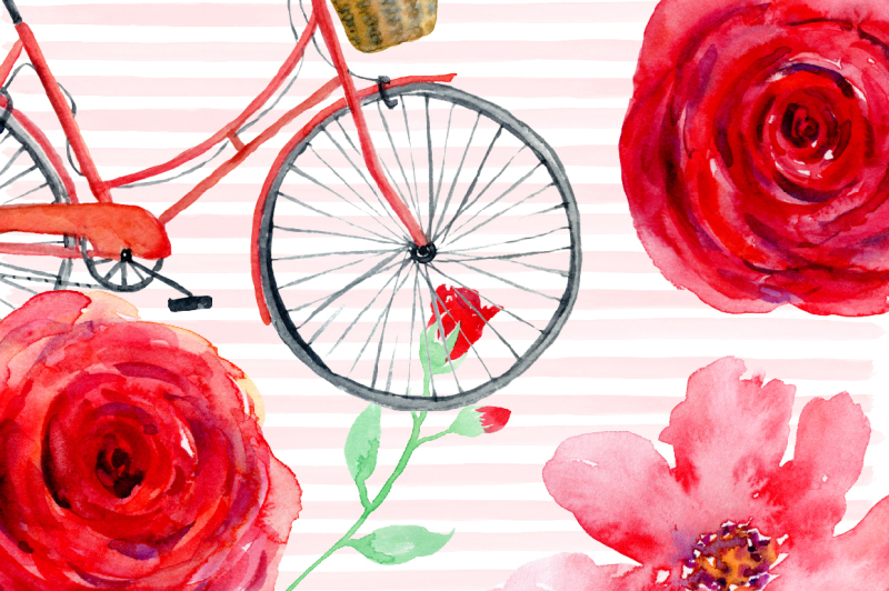 watercolor-clipart-valentine-red