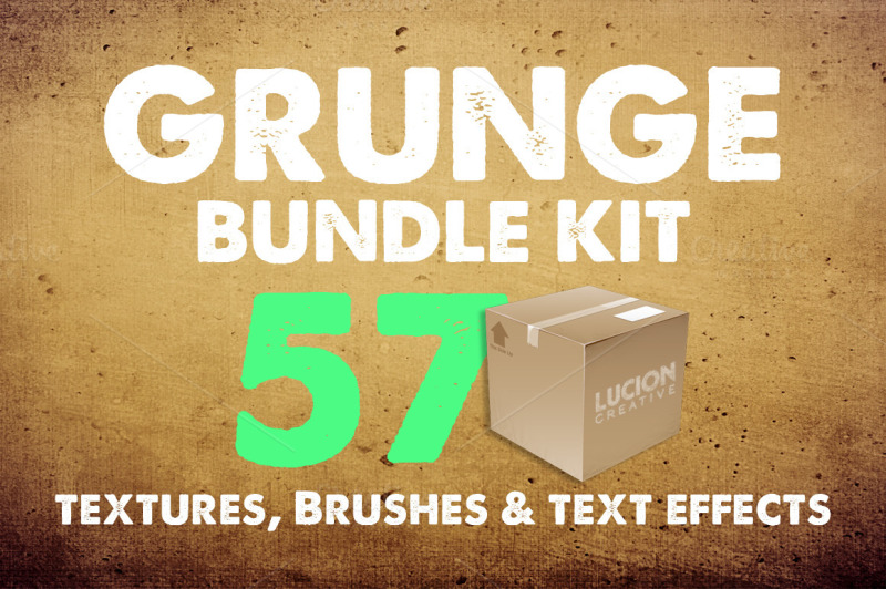 57-essential-grunge-textures-pack