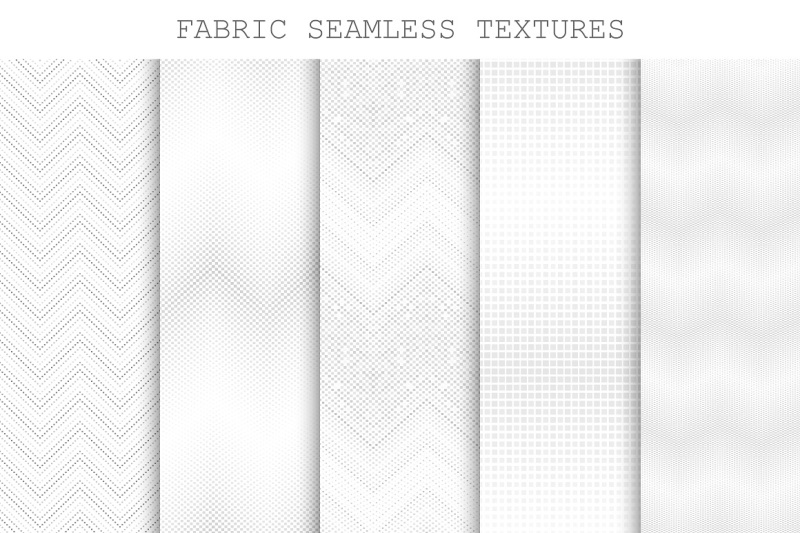 seamless-decorative-fabric-textures