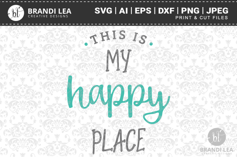 this-is-my-happy-place-svg-cutting-files