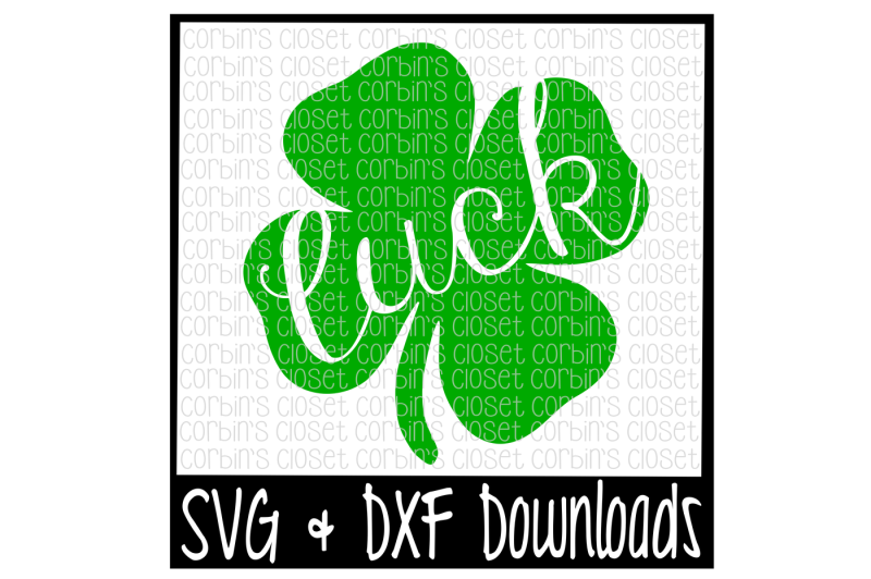 clover-svg-four-leaf-clover-luck-st-patrick-s-cut-file