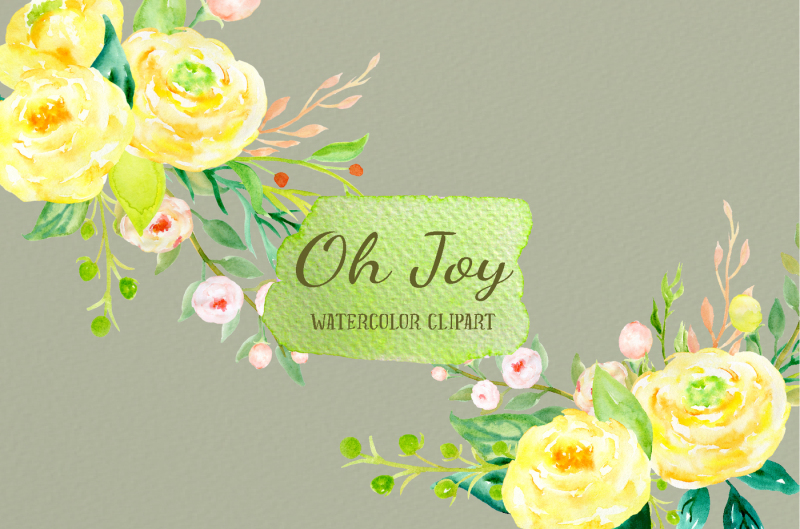 watercolor-clipart-oh-joy
