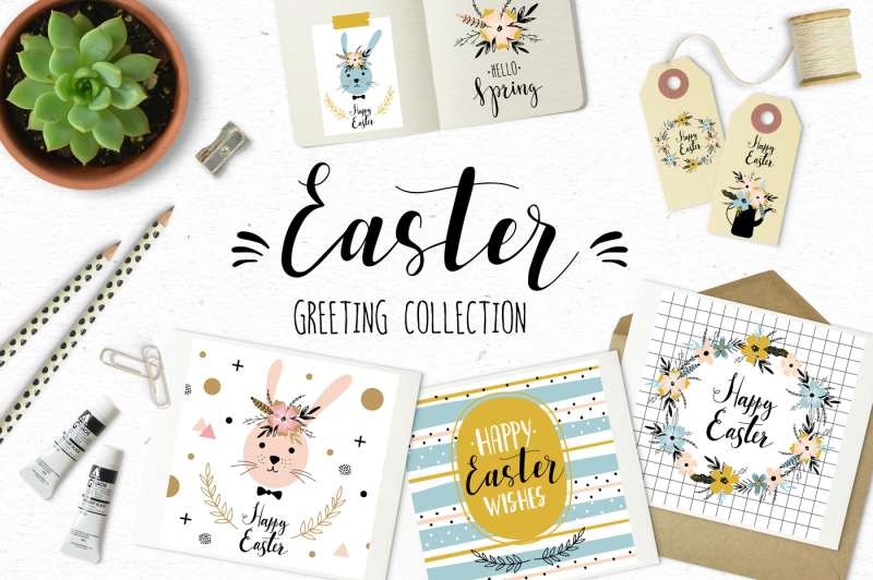easter-and-spring-collection