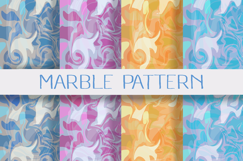 marble-pattern