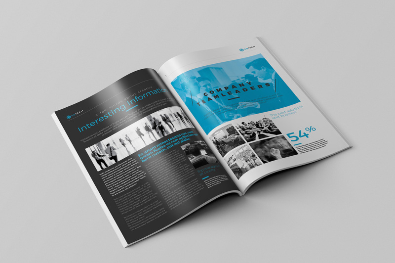 creative-brochure