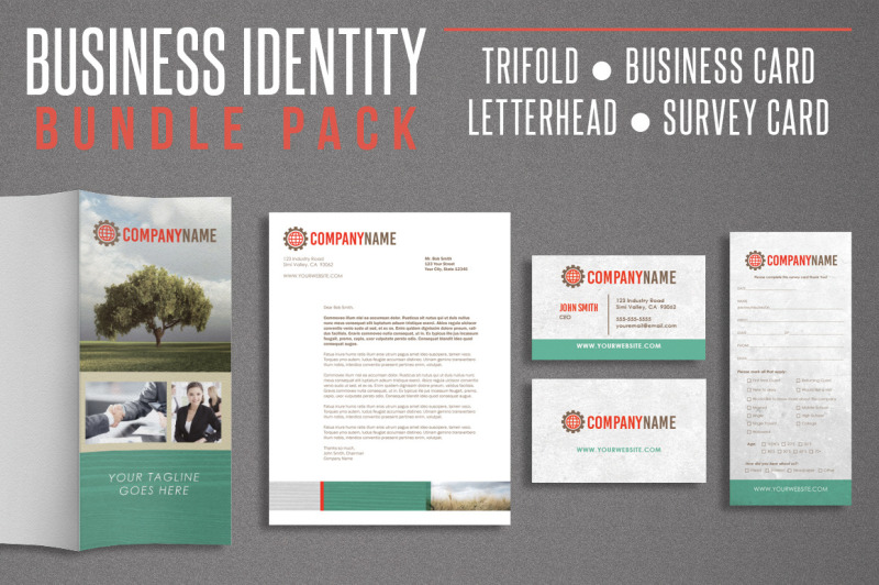 business-identity-bundle-pack