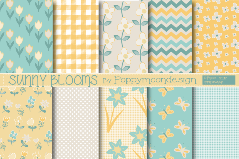 sunny-blooms-bumper-pack