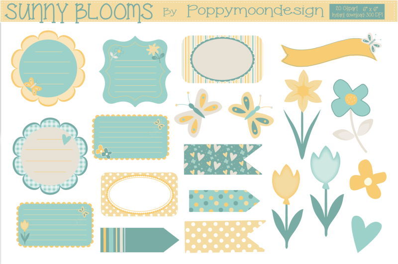sunny-blooms-bumper-pack