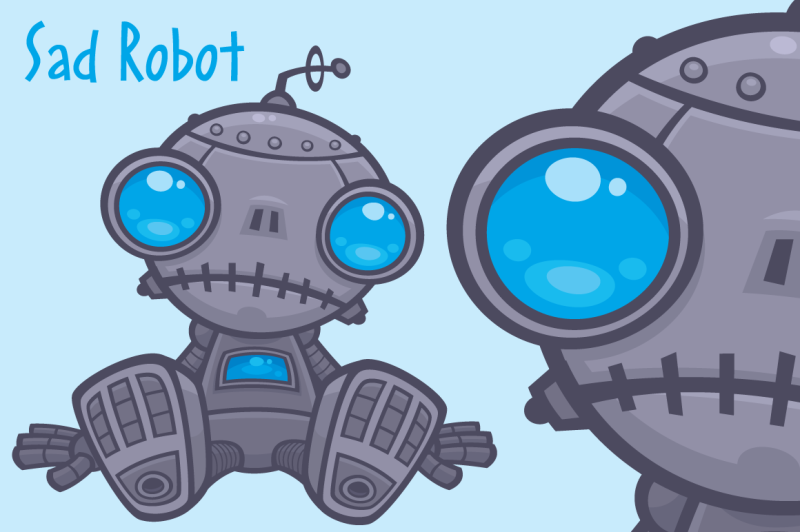 sad-robot