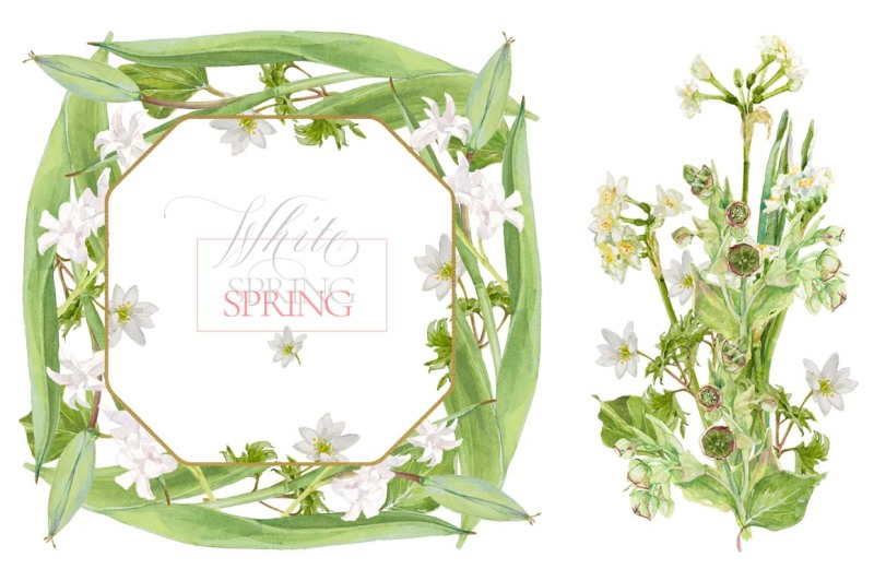 white-bouquets-and-wreaths-in-watercolor
