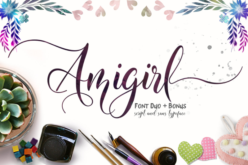 amigirl-script
